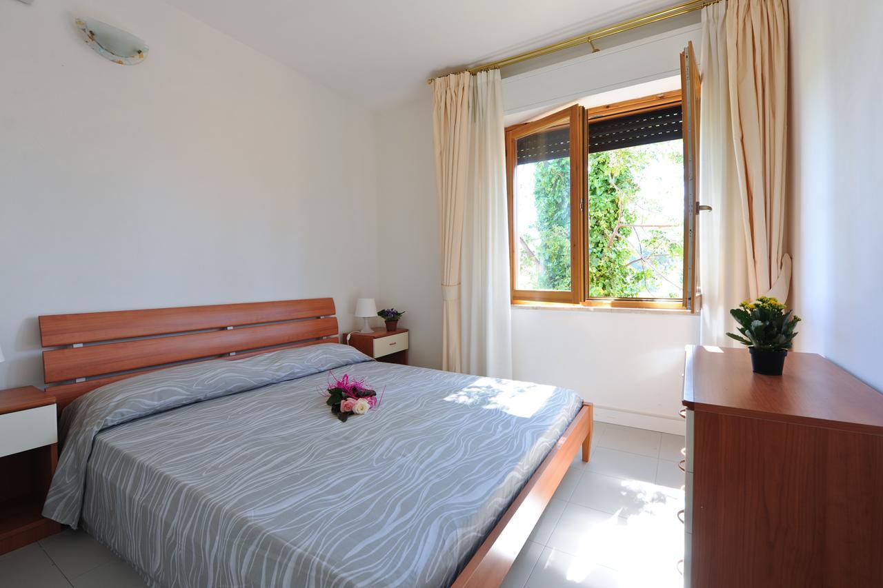 La Perla Del Tirreno Apartment Santa Severa Exterior foto