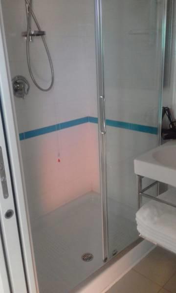La Perla Del Tirreno Apartment Santa Severa Exterior foto